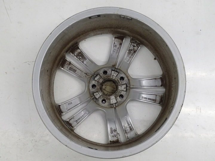 ДИСКИ ЛИТЫЕ ДИСКИ R18 AUDI A3 8P 8V 8Y 5X112 7.5J ET51 8V0601025BL S-LINE, фото 12