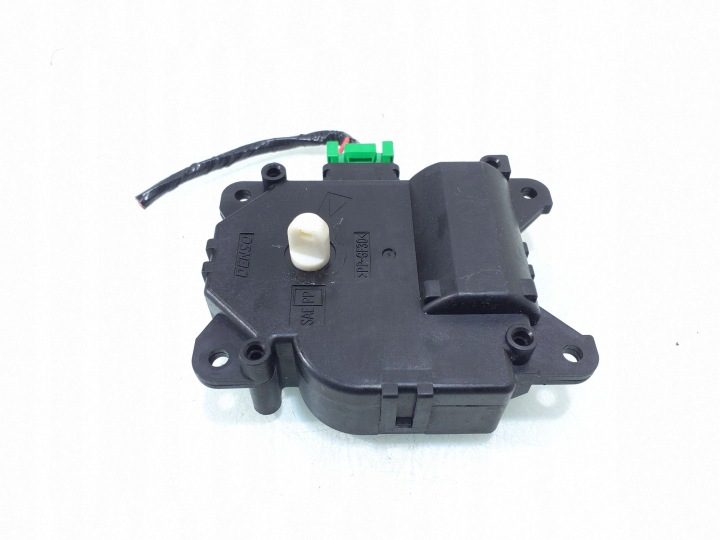 Моторчик заслонок обдува Honda CR-V MF1138003450, фото 2