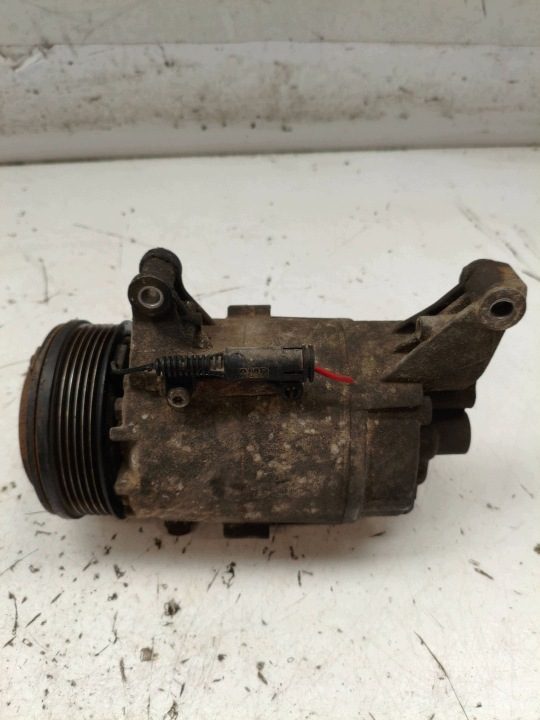 Mini ONE Cooper R50 - 53 компрессор кондиционера 01139014, фото 5