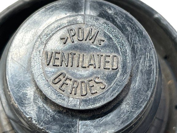 OPEL КРЫШКА ГОРЛОВИНЫ БЕНЗОБАКА GERDES VENTILATED, фото 4
