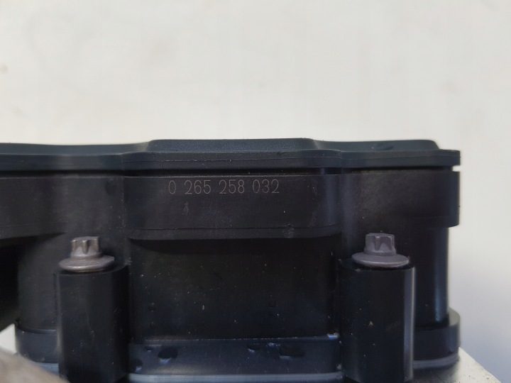 MERCEDES w177 НАСОС ABS A1779009203, фото 6