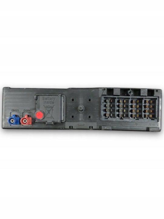 Mercedes Benz Actros Tachograf 4.0 VDO A0034460433, фото 4