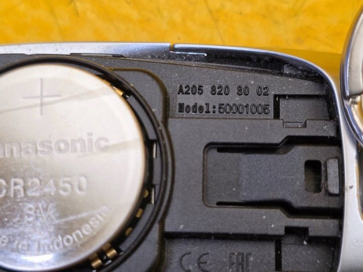 Mercedes-Benz OE A2058208002 Webasto, фото 6