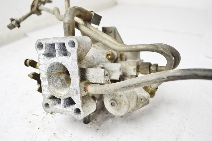 RENAULT КАРБЮРАТОР 8679E 22701 3684, фото 9