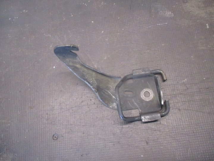 КРЕПЛЕНИЕ ISOFIX ПРАВОЕ ЗАДНЕЕ A1779201800 ХЭТЧБЕК MERCEDES W177 18-22 R., фото 4