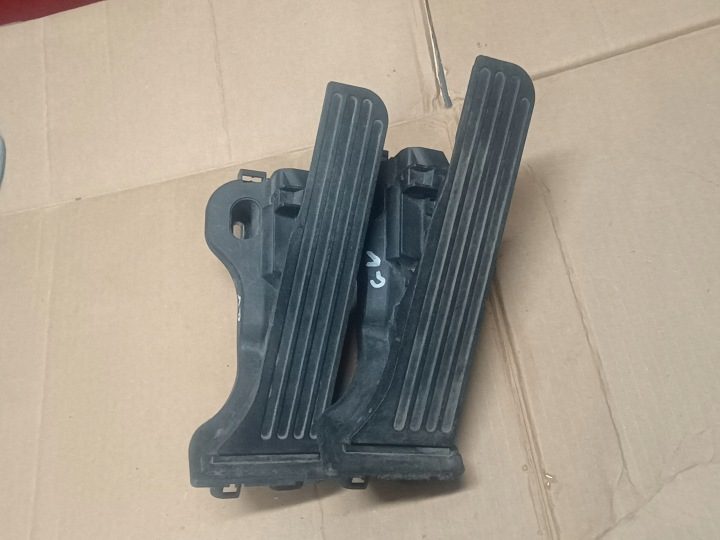 Потенциометр Педаль Газа Ускорения 1K1721503L 6PV00860000 VW Audi Skoda, фото 3