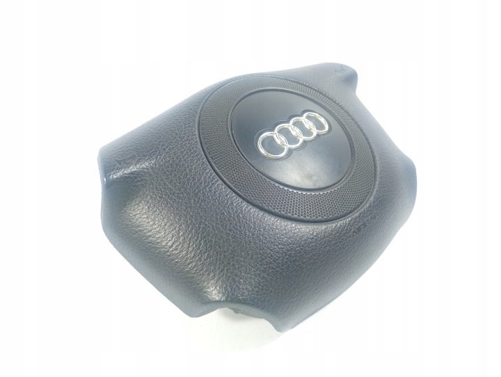 Audi A6 C5 97-05 ПОДУШКА БЕЗОПАСНОСТИ AIRBAG РУЛЯ OE 4B0880201Q, фото 2