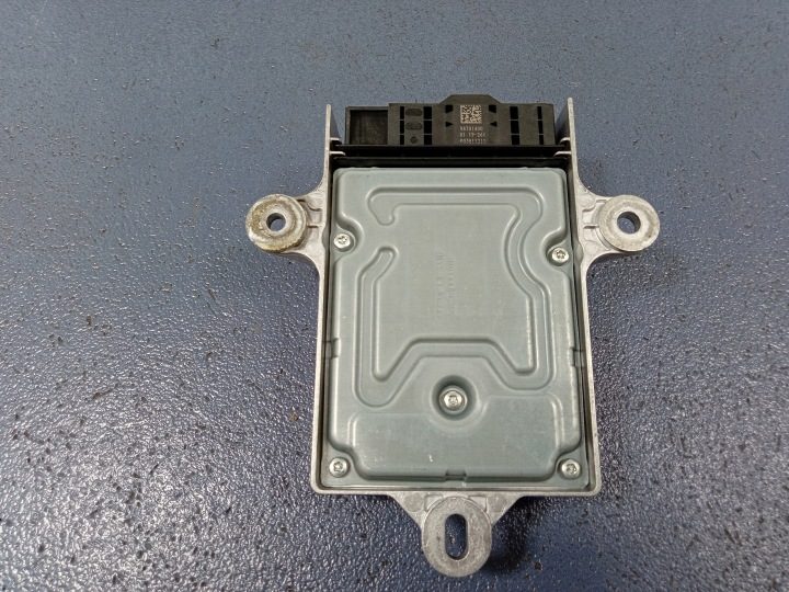 BMW X5 G05 панель консоль подушки ремни HUD EU, фото 13