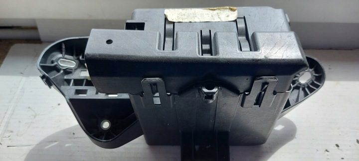 Mercedes W176 а класс кожух аккумулятора батареи, фото 7