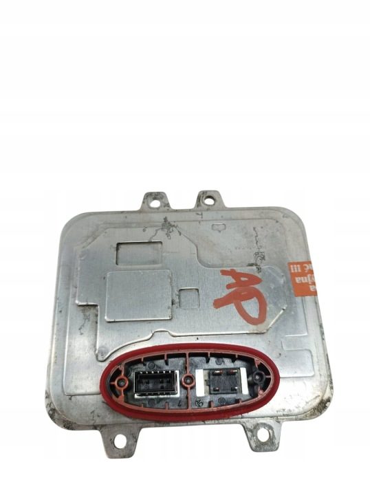 БЛОК РОЗЖИГА КСЕНОНА 5DV00961040 MERCEDES SPRINTER W906 BI-КСЕНОН LED РЕСТАЙЛИНГ, фото 1