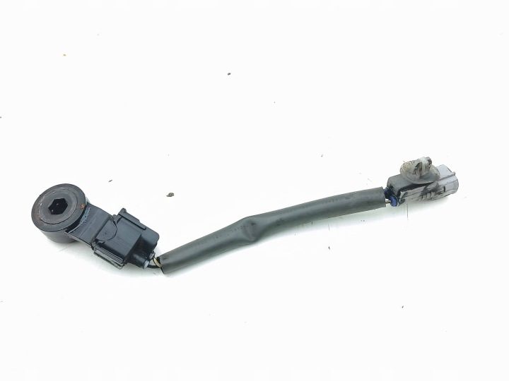 Датчик удара LEXUS CT (ZWA10_) 1710001052 1.8L гибрид 73 кВт 2011, фото 4