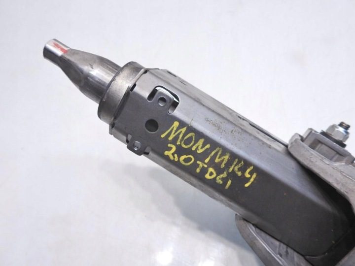 РУЛЕВАЯ КОЛОНКА FORD MONDEO MK4 IV 2.0 TDCI 7G9N-3C529-DF, фото 2