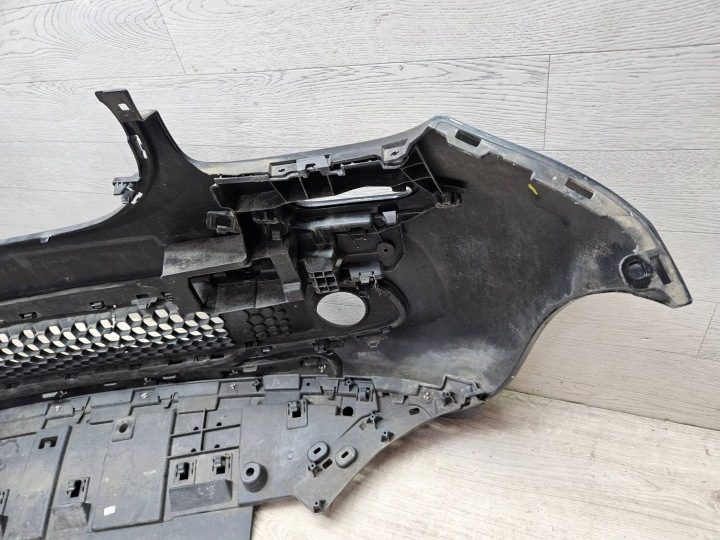 Бампер передний Smart ForFour II W453 A4538800070, фото 12