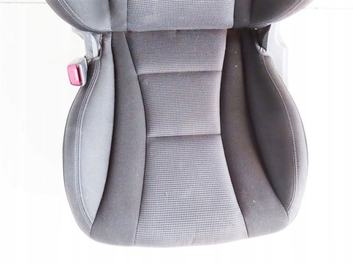 СИДЕНЬЕ ПЕРЕДНЕЕ ЛЕВОЕ HYUNDAI I30 II 5 ДВ. 2012-2014 ГОД, фото 4