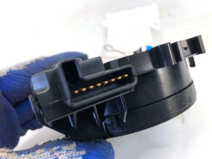ШЛЕЙФ AIRBAG VW GOLF V 1K0959653 03-10 Хэтчбек, фото 4