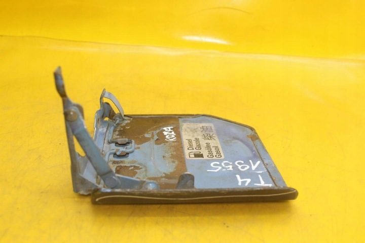 ЛЮЧОК ГОРЛОВИНЫ БЕНЗОБАКА VW TRANSPORTER T4 CARAVELLE MULTIVAN 1H0010092L, фото 11