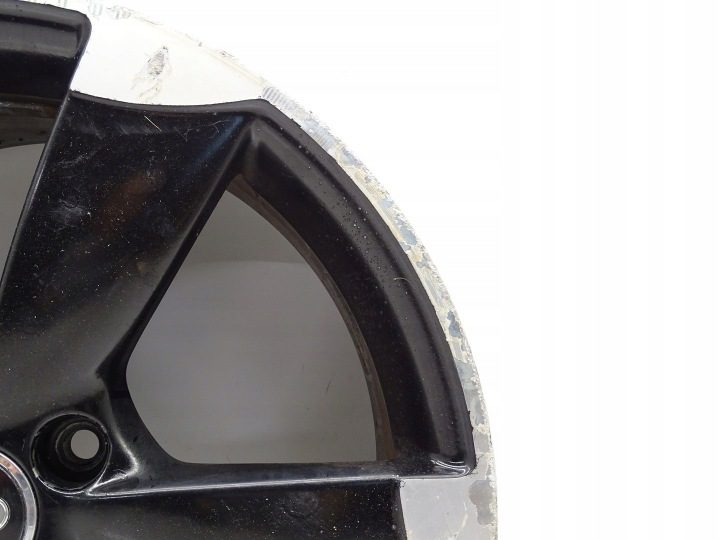 Литой диск Audi OE 446.1 AUDI A3 8P 8P0601025BS S-LINE ROTOR 7.5" x 18" 5x112 ET 54, фото 6