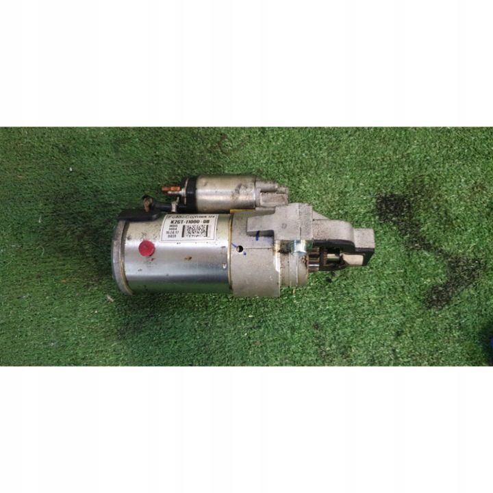 Стартер Ford OE K2GT-11000-DB, фото 2