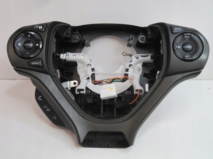 Панель переключатель руля Мультифункциональный Honda Civic IX 78500-TV0-C512-M1, фото 1