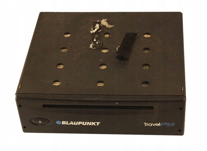 НАВИГАЦИЯ BLAUPUNKT TRAVEL ПУЛЬТ 7607271014, фото 2
