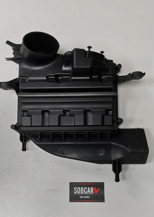 КОРПУС ВОЗДУШНОГО ФИЛЬТРА OE 6420940304 MERCEDES E W211 3.2 CDI, фото 2