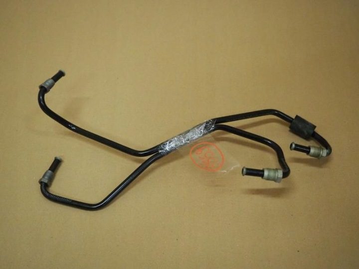 Шланг трубки тормозные шланги 2.0 TDCI Focus MK3, фото 1