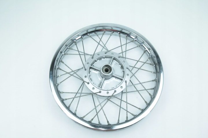 SUZUKI GN 125 91-00 ДИСК ЗАДНИЙ, фото 8