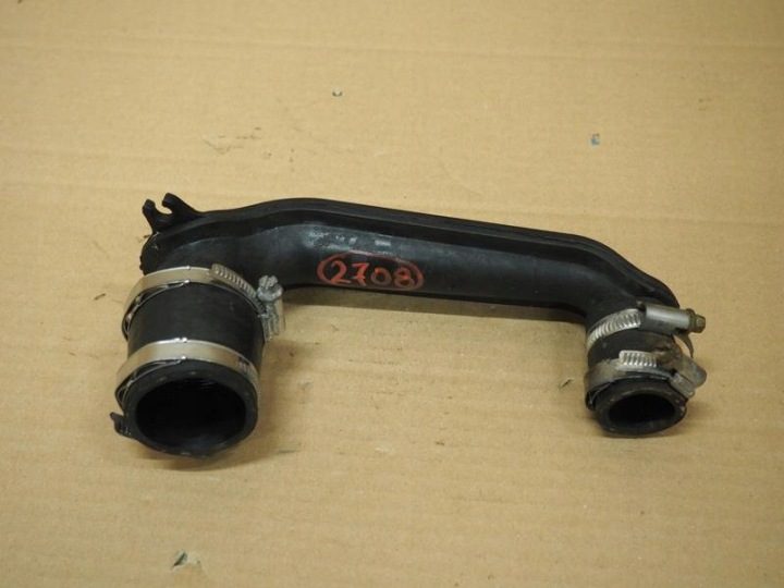 ПАТРУБОК ТУРБО SMART FORTWO 450 0.7T 0003213V005, фото 2
