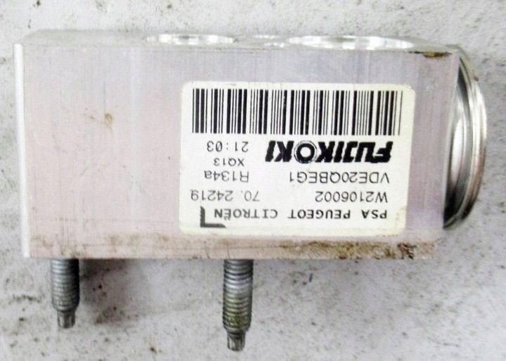 Citroen OE W2106002, фото 2