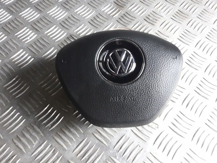 ЗАГЛУШКА ПОДУШКИ AIRBAG AIRBAG GOLF VII, фото 1