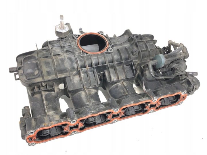 ВПУСКНОЙ КОЛЛЕКТОР AUDI A3 8V 06L133201CM 2.0 220 л.с., фото 1