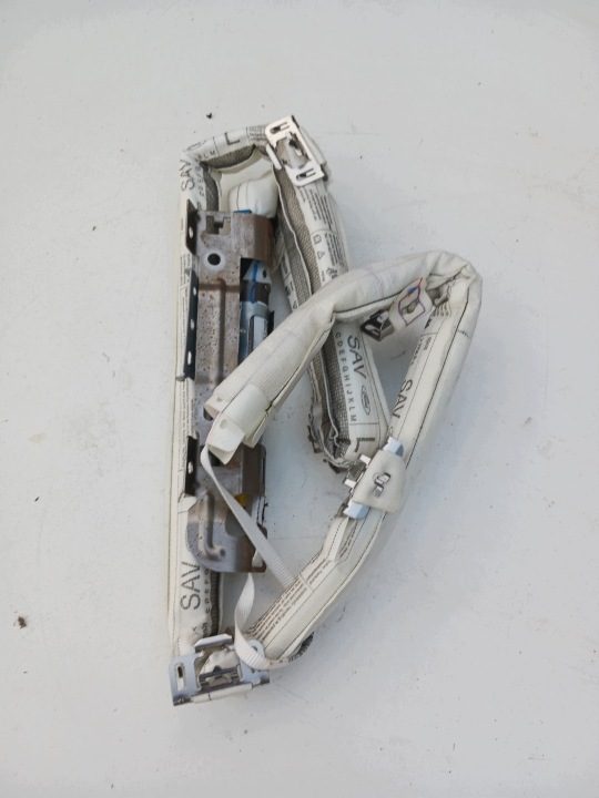 Ford S-MAX MK1 шторка безопасности левая Airbag 6M21-14K158-CG, фото 3