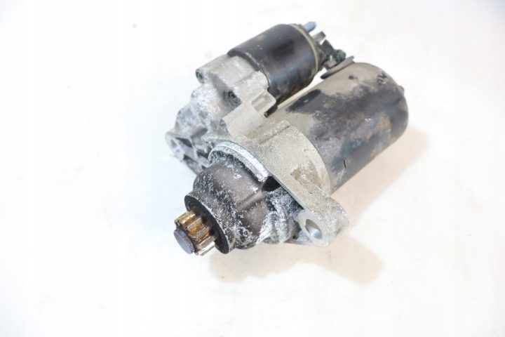 Стартер Skoda Fabia I 1.4 16V, фото 2