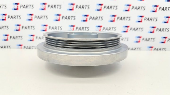 BMW G01 X3 G20 G21 ШКИВ РЕСТАЙЛИНГ 330E B48 9884675 9845829, фото 2