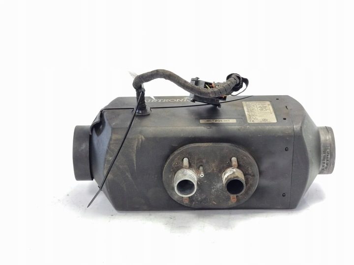 WEBASTO ОТОПИТЕЛЬ 252334 DAIMLERCHRYSLER ATEGO 824, фото 1