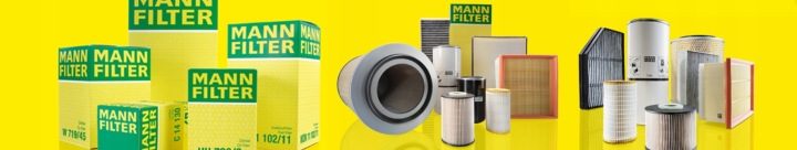Mann-Filter CU 2425 Фильтр, вентиляция салона, фото 11