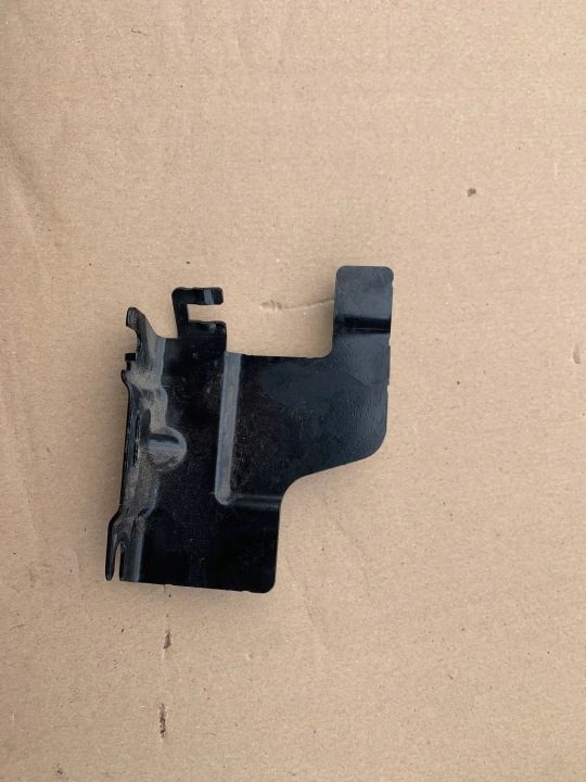 VW Seat Audi кронштейн зонда 5n0907492, фото 2