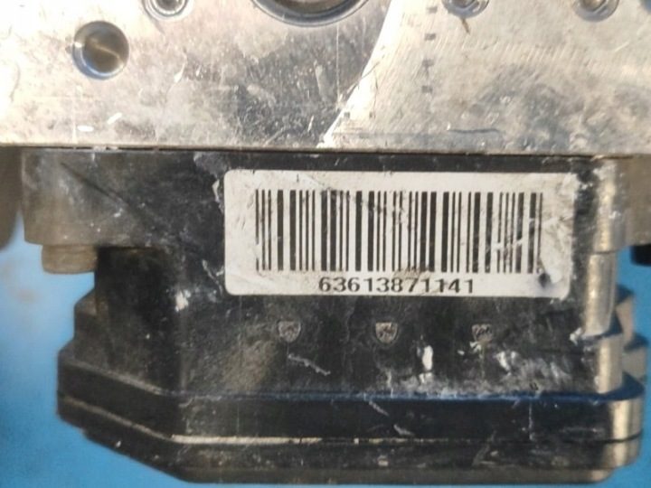 Блок управления ABS 589201R400 Hyundai ACCENT RB 10-, фото 8