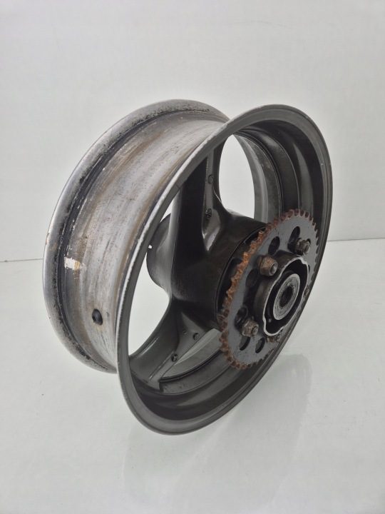 HONDA CBR 600 F4 PC 35 ДИСК ЗАДНИЙ, фото 2