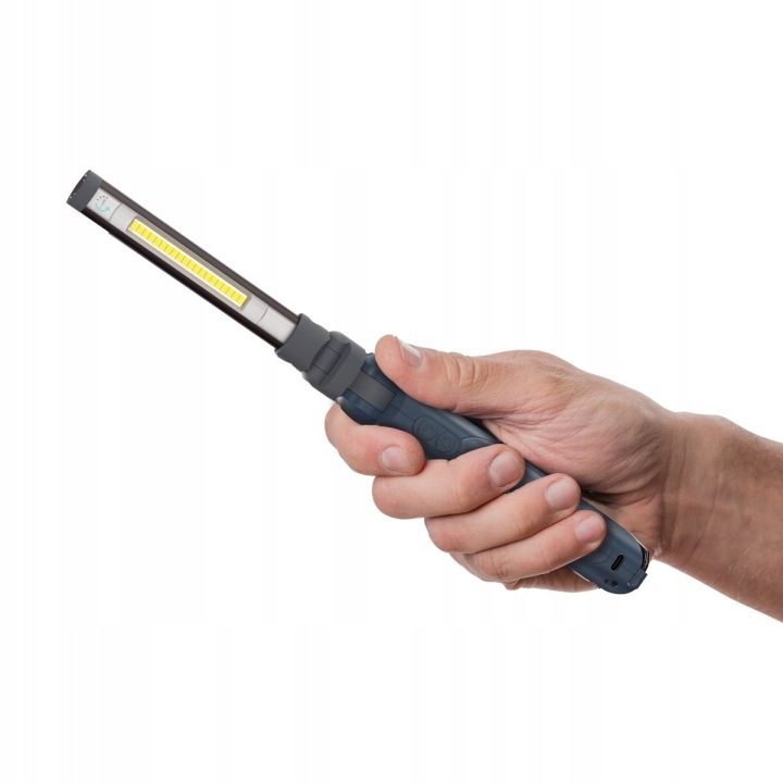 Scangrip Slim для Life фонарь LED USB-C 3w1 500lm модель 03.6211, фото 7