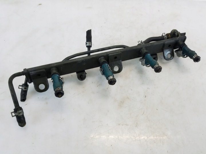 ФОРСУНКА ТОПЛИВА SUZUKI GRAND VITARA II 2.0 бензин 15710-65J00, фото 1