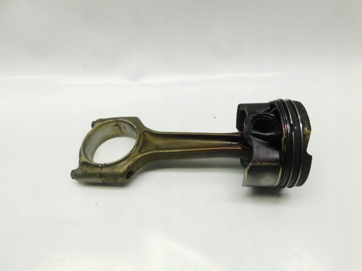 ПОРШЕНЬ ШАТУН BMW F30 F45 X1 F48 X2 F39 MINI F54 F55 F60 2.0T B48A20A, фото 2