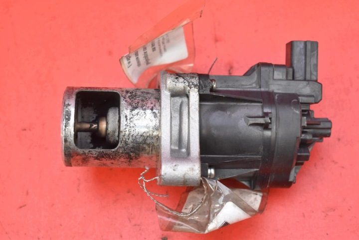 КЛАПАН EGR 55570005 OPEL ASTRA 5 В K 1.6 CDTI 110 Л.С. 15-20, фото 2