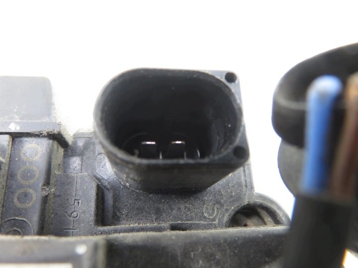 Генератор Seat Ibiza III 1.4 16V 037903025M 0124325013, фото 6