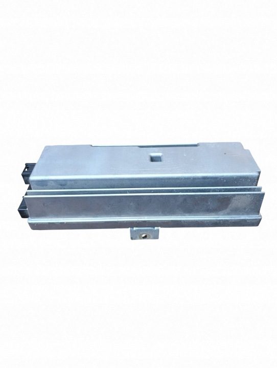Блок управления аудио Hi-Fi Задний BMW 7 F01 F02 F03 F04 9268714, фото 5