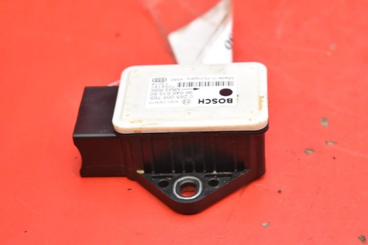 ДАТЧИК ESP 9664661580 0265005765 CITROEN DS4 1.6 e-HDI 112 Л.С. 10-16, фото 5