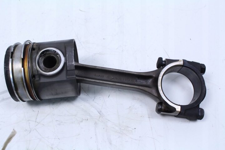 Поршень шатун Nissan Atleon 01 г. 80.14 4.0D B440, фото 2