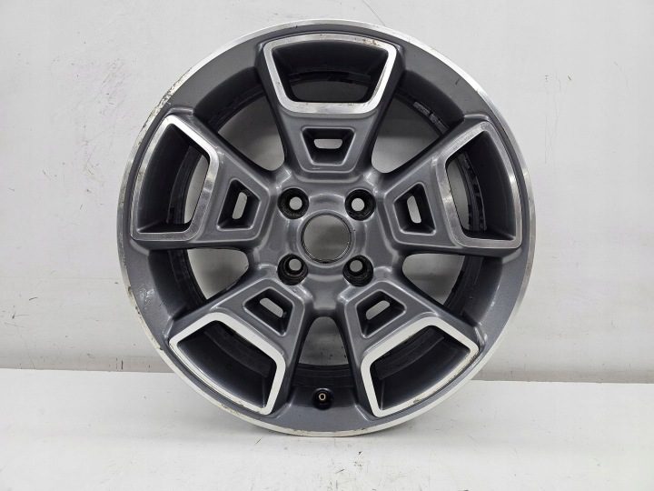 Литой диск Ford OE EcoSport См. фото x 17" 2X5, фото 1