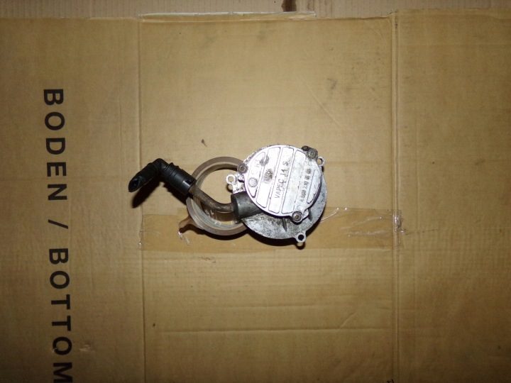 ВАКУУМНЫЙ НАСОС 6682300165 VANEO A W168 1.7 CDI, фото 1