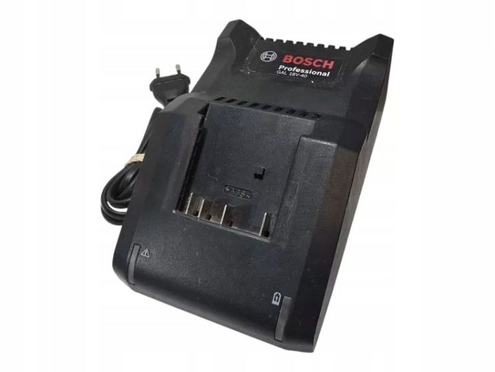 Угловая шлифмашина Bosch GWS 180 125 мм 18 В 1 x 4Ah, фото 2